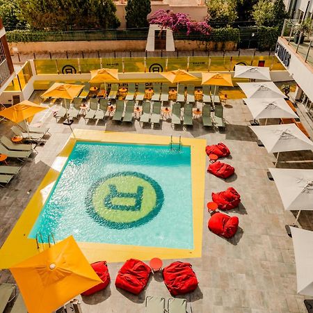 Ryans Ibiza Apartments - Only Adults מראה חיצוני תמונה