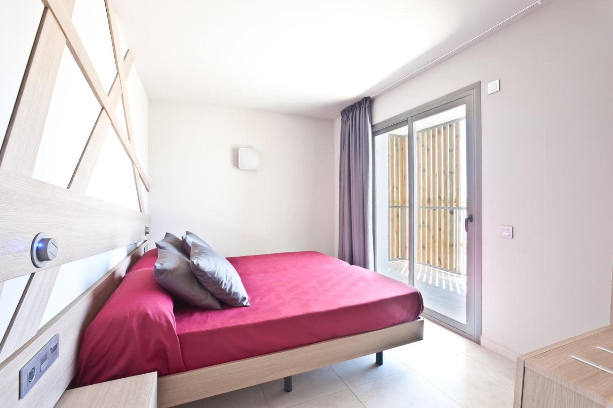 Ryans Ibiza Apartments - Only Adults חדר תמונה