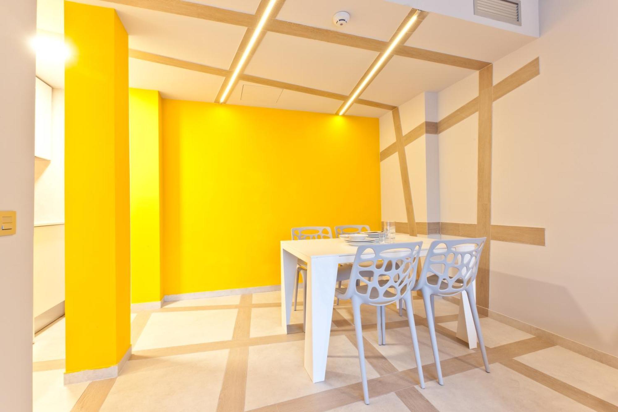 Ryans Ibiza Apartments - Only Adults חדר תמונה