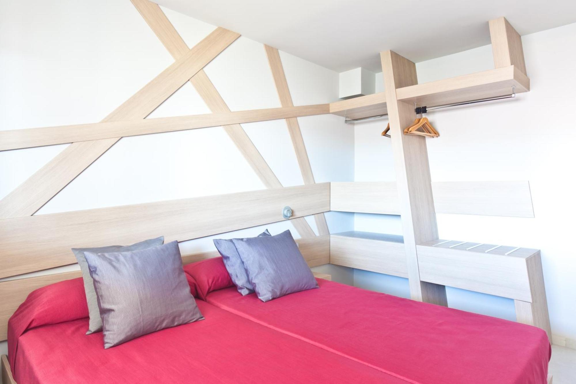 Ryans Ibiza Apartments - Only Adults חדר תמונה