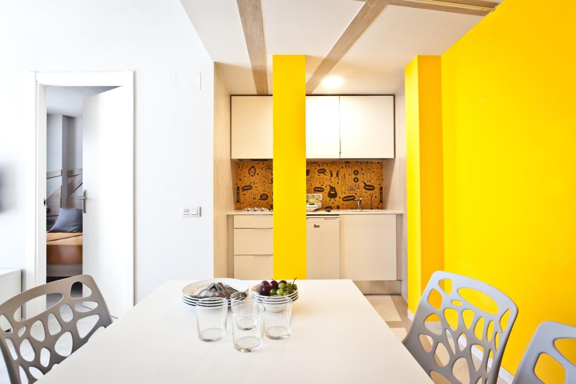 Ryans Ibiza Apartments - Only Adults חדר תמונה