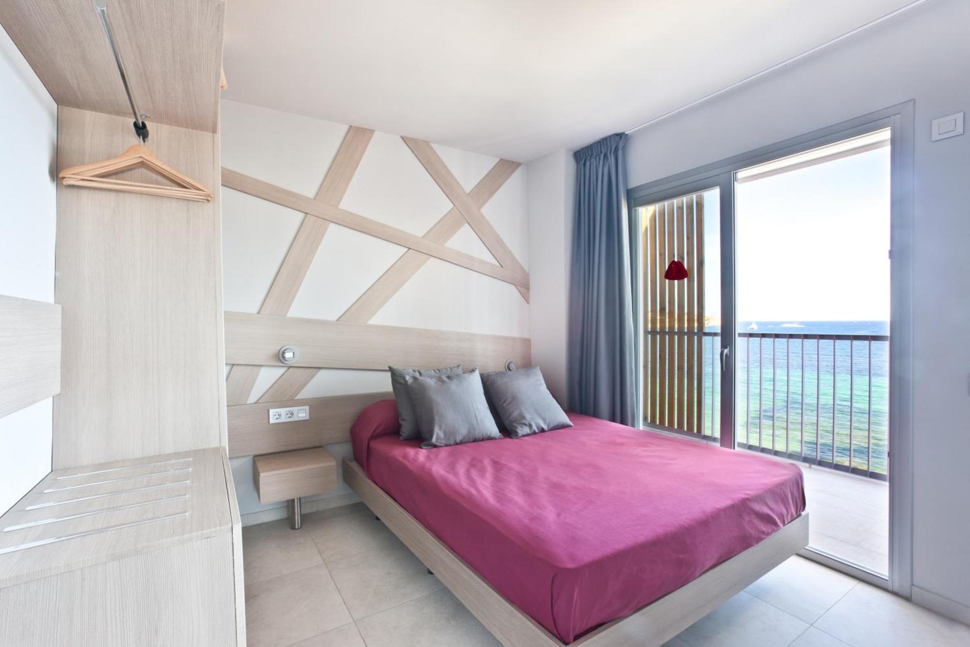 Ryans Ibiza Apartments - Only Adults חדר תמונה